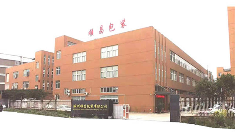 Wenzhou Shunchang Packaging Co., Ltd.
